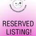 Reserved Listing foR RKfan4Ever 11x17 Mean Girls Quote Poster