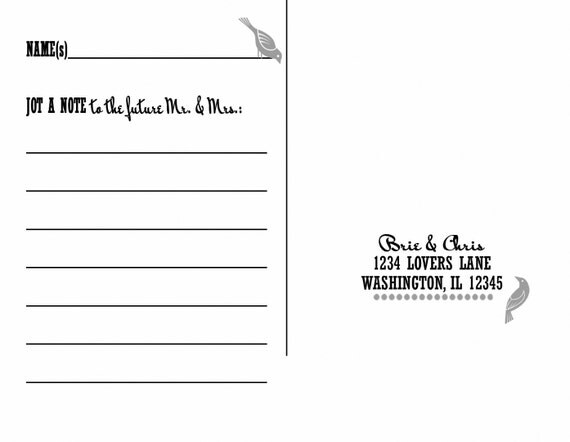 Custom Wedding Invitations Vintage Pine Tree Poster Custom