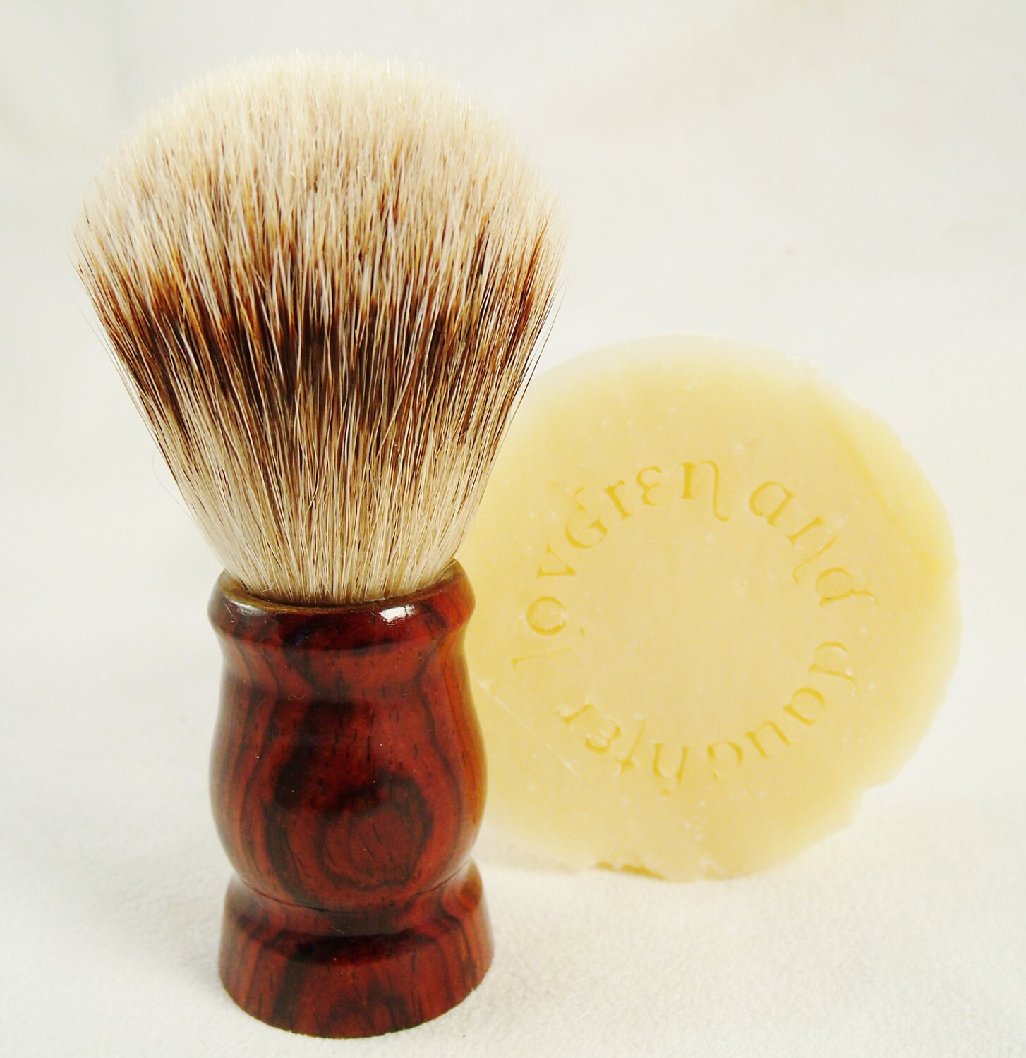 Shave Brush for Perfect Shave