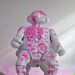 Large Decorative Teenage Mutant Ninja Turtle