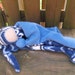 blankie babies-DALLAS COWBOYS