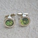 The Incredible Hulk Cuff Links superhero hulk cufflinks marvel recycled upcycled vintage comic book comics reclaimed