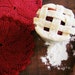Berry Pie, A HouseHelper Set