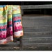 Folks and Friends quilt - RESERVED FOR CUSTOMER -