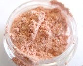 Mineral eyeshadow - RETRO PINK - R60 - Natural makeup