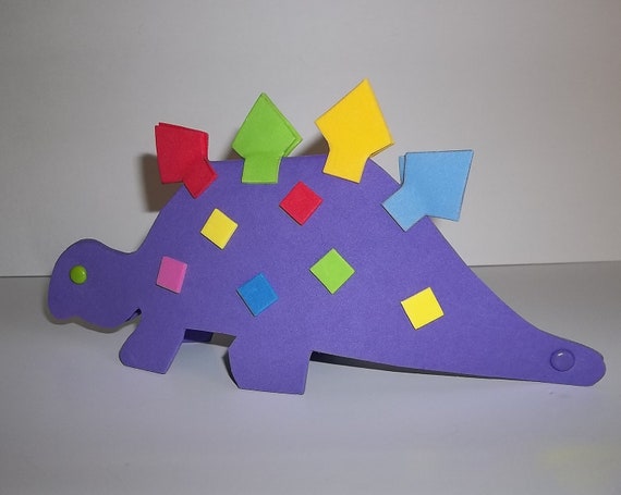 dinosaur crafts for 3 year olds