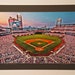 SALE: Matted Photo - Philadelphia Phillies - Sports Photography - Citizen's Bank Park - Fine Art Photograph Print - 20X28 (16X24 Print)