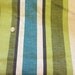 Vintage Linen Fabric - 2 yard