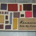 1960 Kenmore Sew By Color set