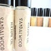Sandalwood Perfume Oil - Roll On Perfume - 8mL