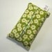 Pocket Tissue Cover - Travel Size Kleenex Pack included - Riley Blake October Afternoon Fly a Kite Floral Green
