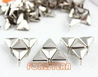 SL50 - Silver Studs main image 0