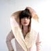Vintage One of a Kind Christian Lacroix Jacket . Design Made From 1950s Japanese Silk Brocade