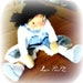 WALDORF DOLL - Teeny Girl- Reserved for Lissa