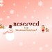Reserved for MRIDULA Large Padded Wristlet Zipper Pouch/ Pencil Case/ Cosmetic Bag Made with Fabric "Hello Kitty - Yummy" Red