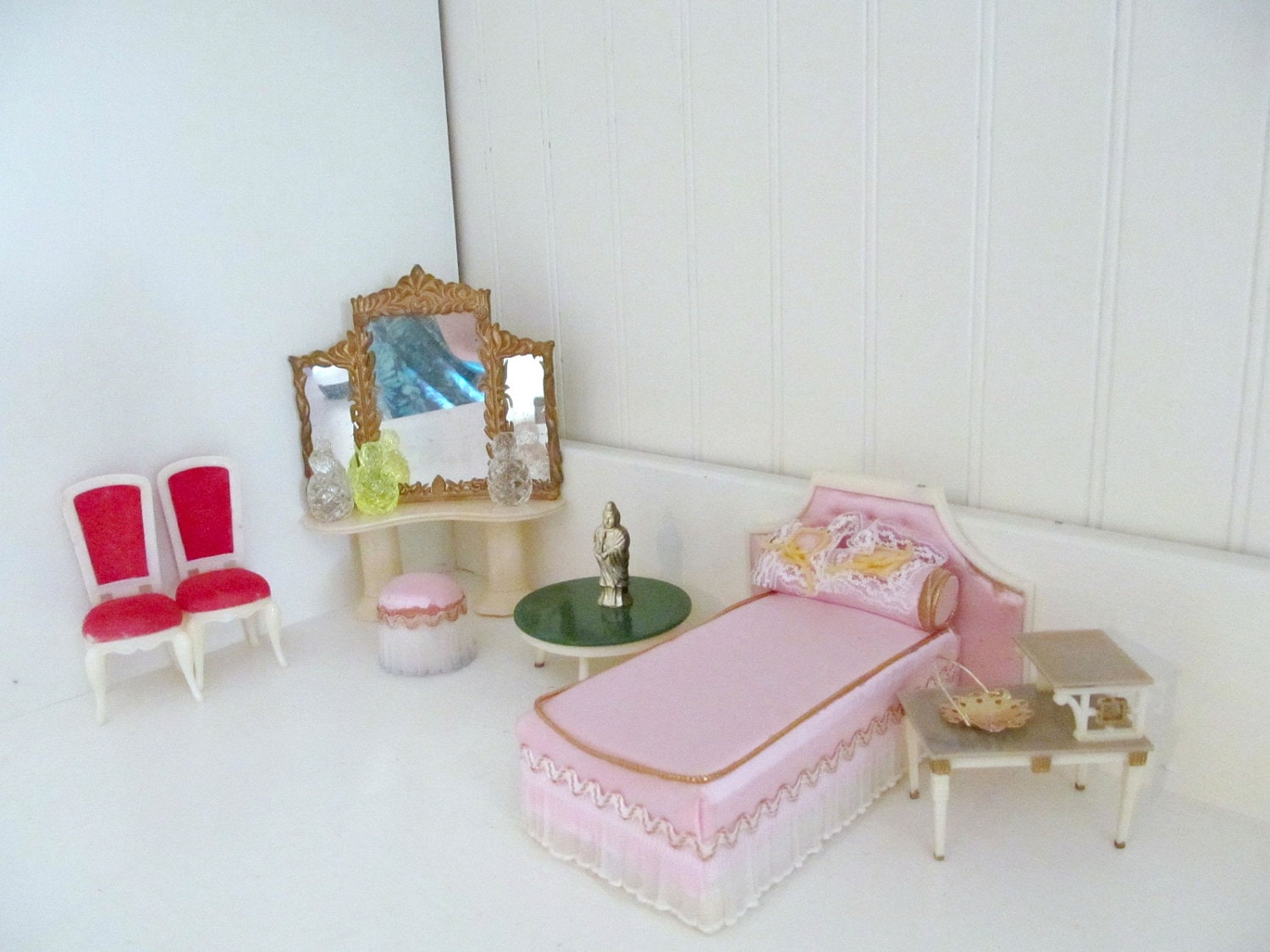 petite princess dollhouse furniture