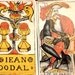 Dusserre Dodal tarot de Marseille deck