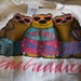vintage 80s sweater,jacket with bears and boombox polly tees size M