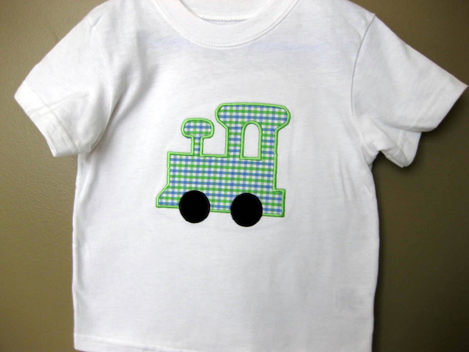 Train Shirt Train Applique Shirt Toddler Boy Shirts Boys