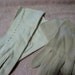 Vintage Ladies Gloves One Pair Beaded Dress Gloves and Everyday Pair Gloves 3.50 USD