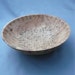 Wych Elm Oracle Bowl