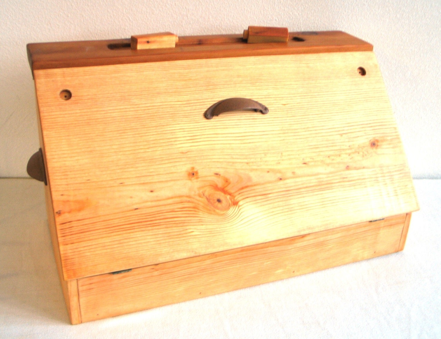 Portable Writing Desk Secretary