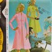 Vintage 1971 McCall's Misses' Dress Pattern 2755 Size 14 (36" Bust) UNCUT Jon Whitcomb