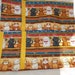 Special Order: Designer Material Cat Tree Mats Set of 4