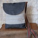 TODAY ONLY twenty dollars // Pony express --crossbody messenger bag