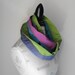 High Fashion Infinity Scarf