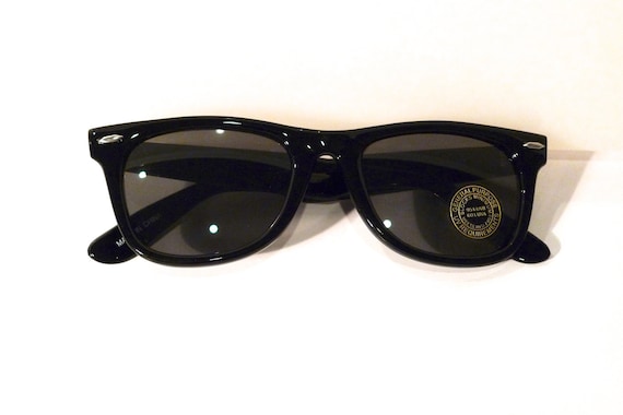 Roy Orbison Sunglasses signed music collectible signature