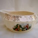Old Creamer Cronin China Company with Courting Couple Trimmed in Gold