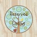Reserved Reusable Facial Rounds, Cosmetic Rounds, Makeup Remover Pads, Eco-Friendly Face Scrubbies