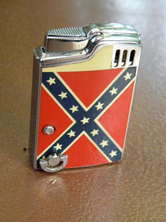 C. 60's New Good Ole Boys Confederate Musical Lighter