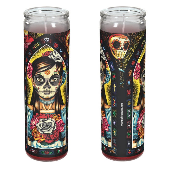 Mexican candles Lookup BeforeBuying