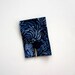 Business Card Case, Card Holder, Fabric Wallet