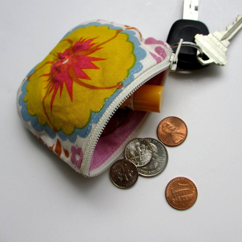 Coin Purse Key Chain Coin Purse Change Purse