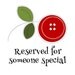 Reserved for Natalie - One 9350PP - One 21610PP - One RQC 461