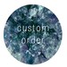 CUSTOM ORDER Mystical Birthday Pack