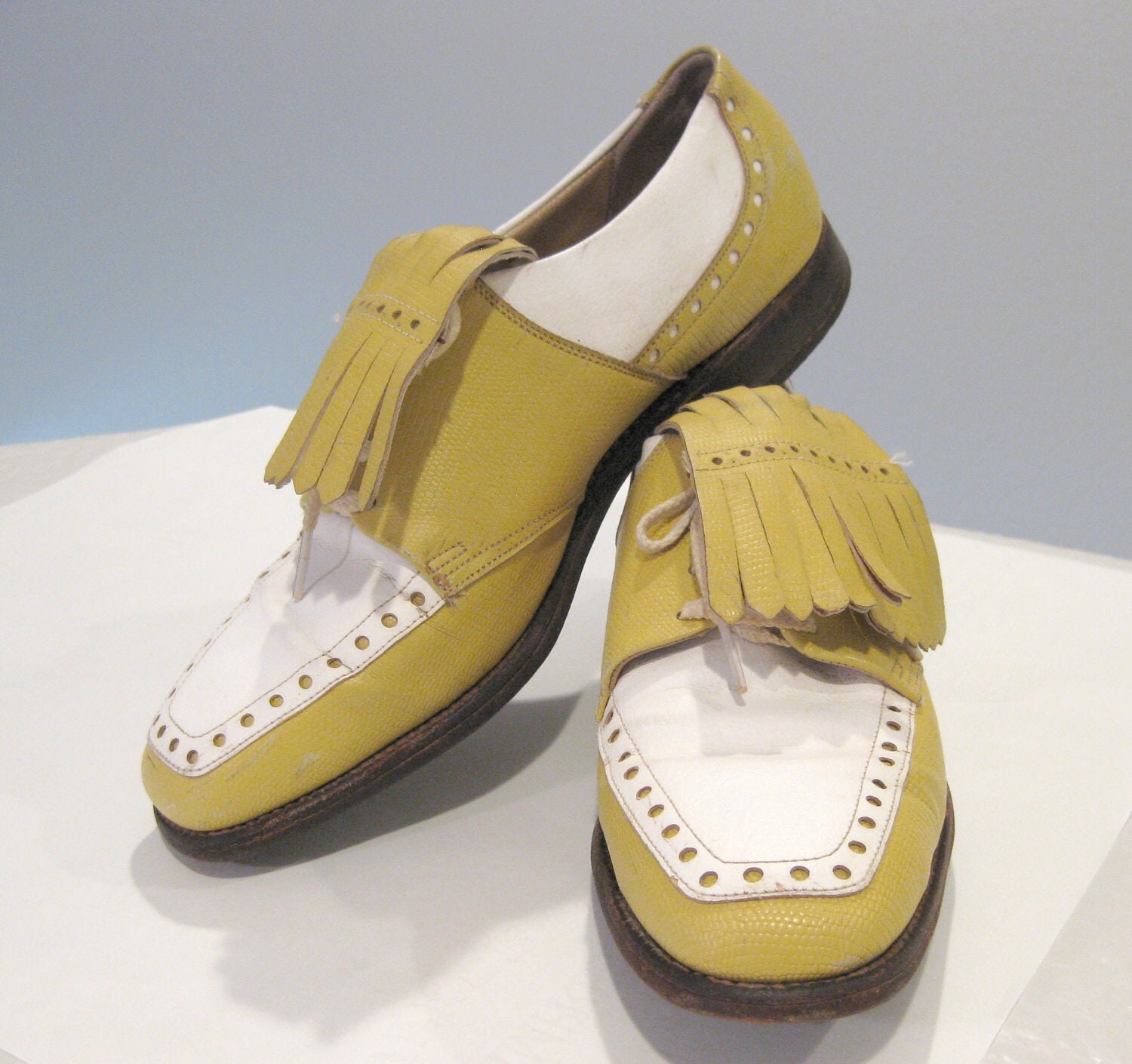 Vintage Golf Shoes Vintage Oxford Shoes Very by mindfulresource