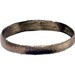 Ancient Viking Wedding Ring Jewelry. Size 9 C.900 A.D.