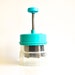 Aqua Blue Vintage Food Chopper - Chop O Matic
