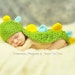 Newborn Dino set, 0-3 months