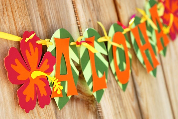 Aloha party Kizomba open air image