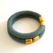 rope bracelet ( l o u a n n e ) two pieces