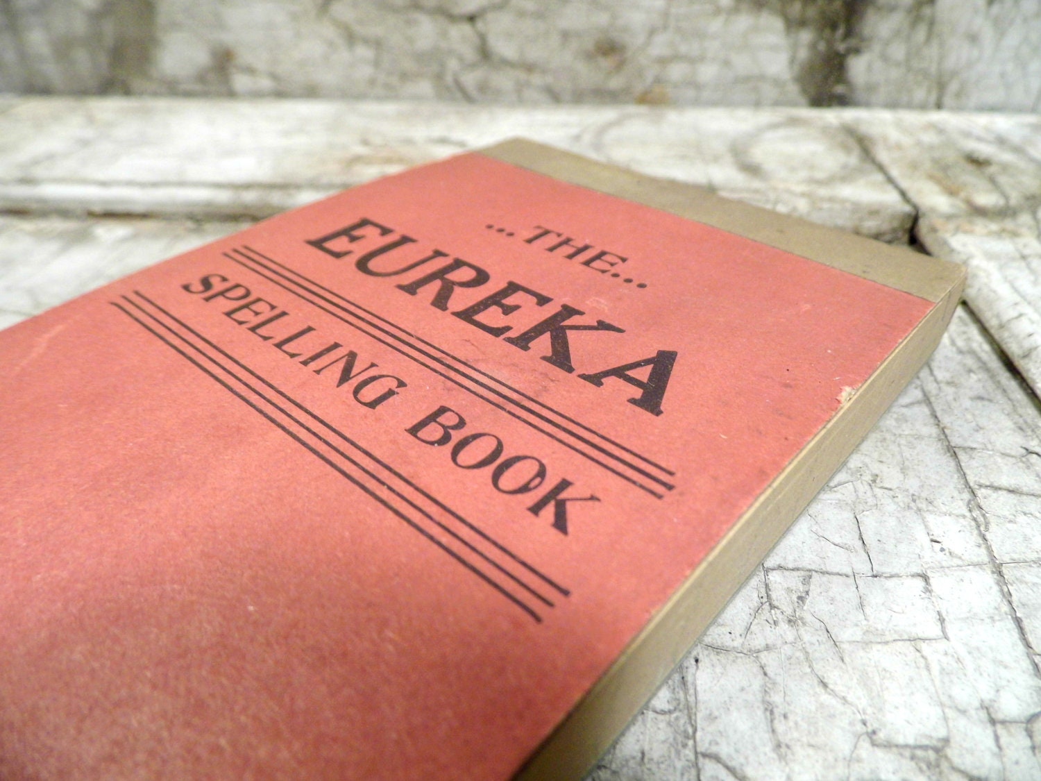 Vintage Office Supplies School Supplies Old Time by AllVintageMan