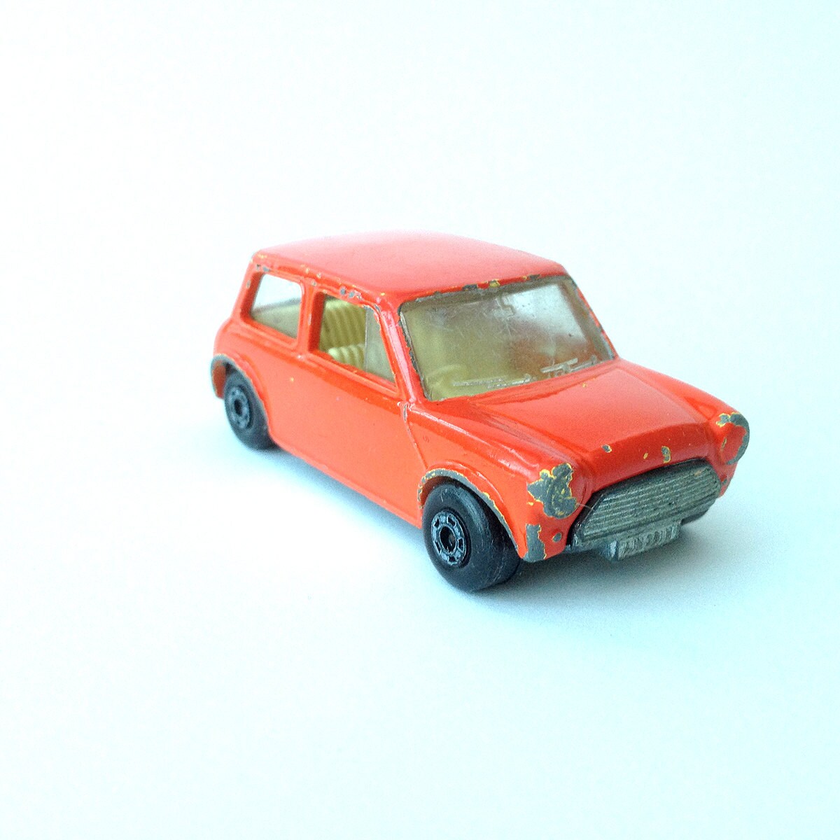 matchbox no 29 racing mini