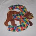 brown bear brown bear birthday shirt