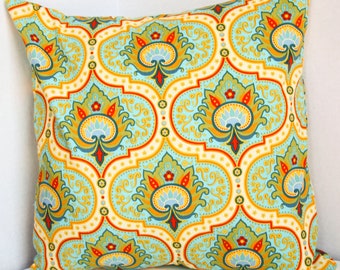 Pillow Cover, 18 x 18
