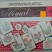 Vogart 631 Embroidery Transfers -- Fruit, Flowers & Baskets-- Uncut
